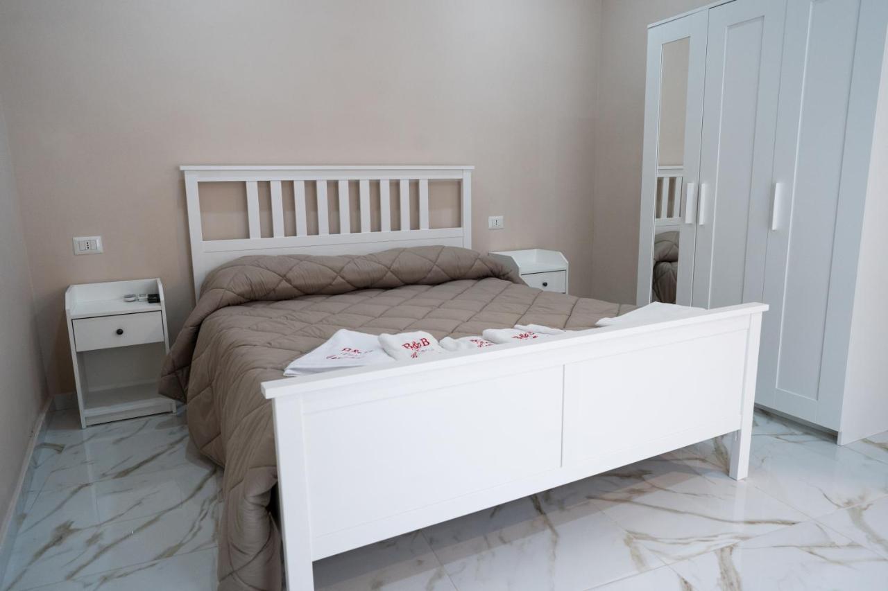 Beb Don Gennaro Bed & Breakfast Naples Luaran gambar