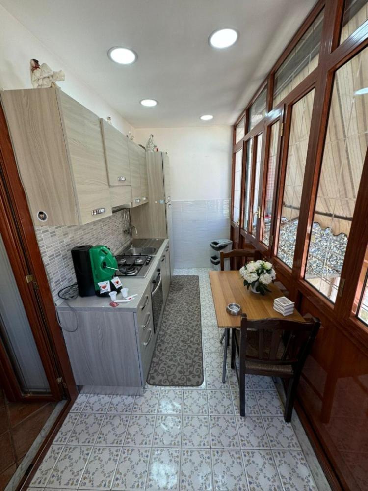 Beb Don Gennaro Bed & Breakfast Naples Luaran gambar