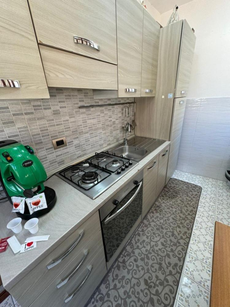 Beb Don Gennaro Bed & Breakfast Naples Luaran gambar