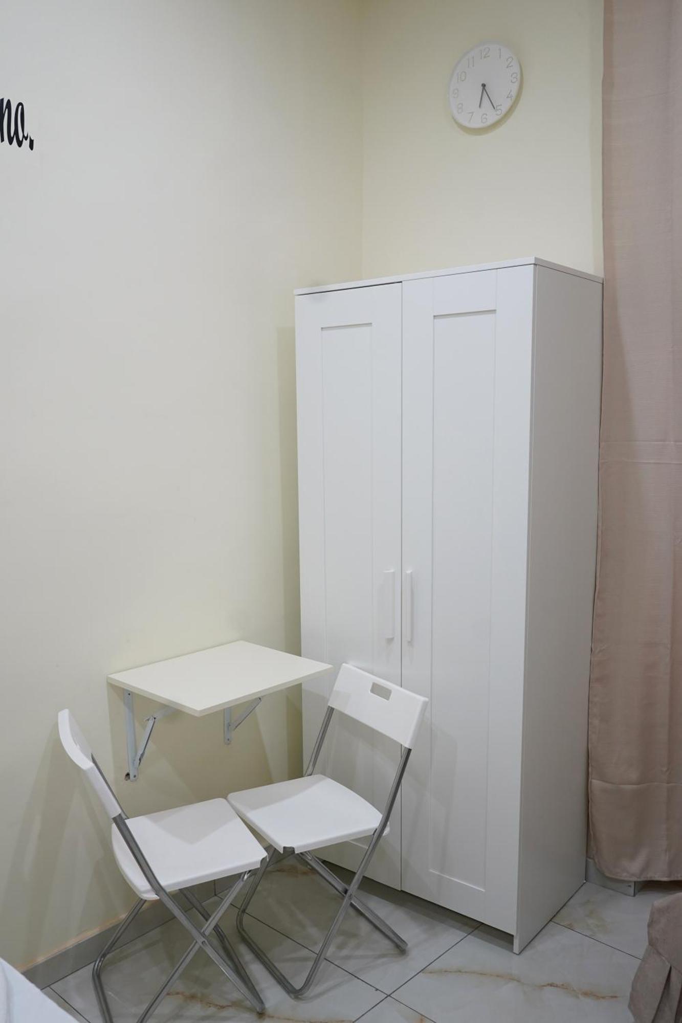 Beb Don Gennaro Bed & Breakfast Naples Luaran gambar