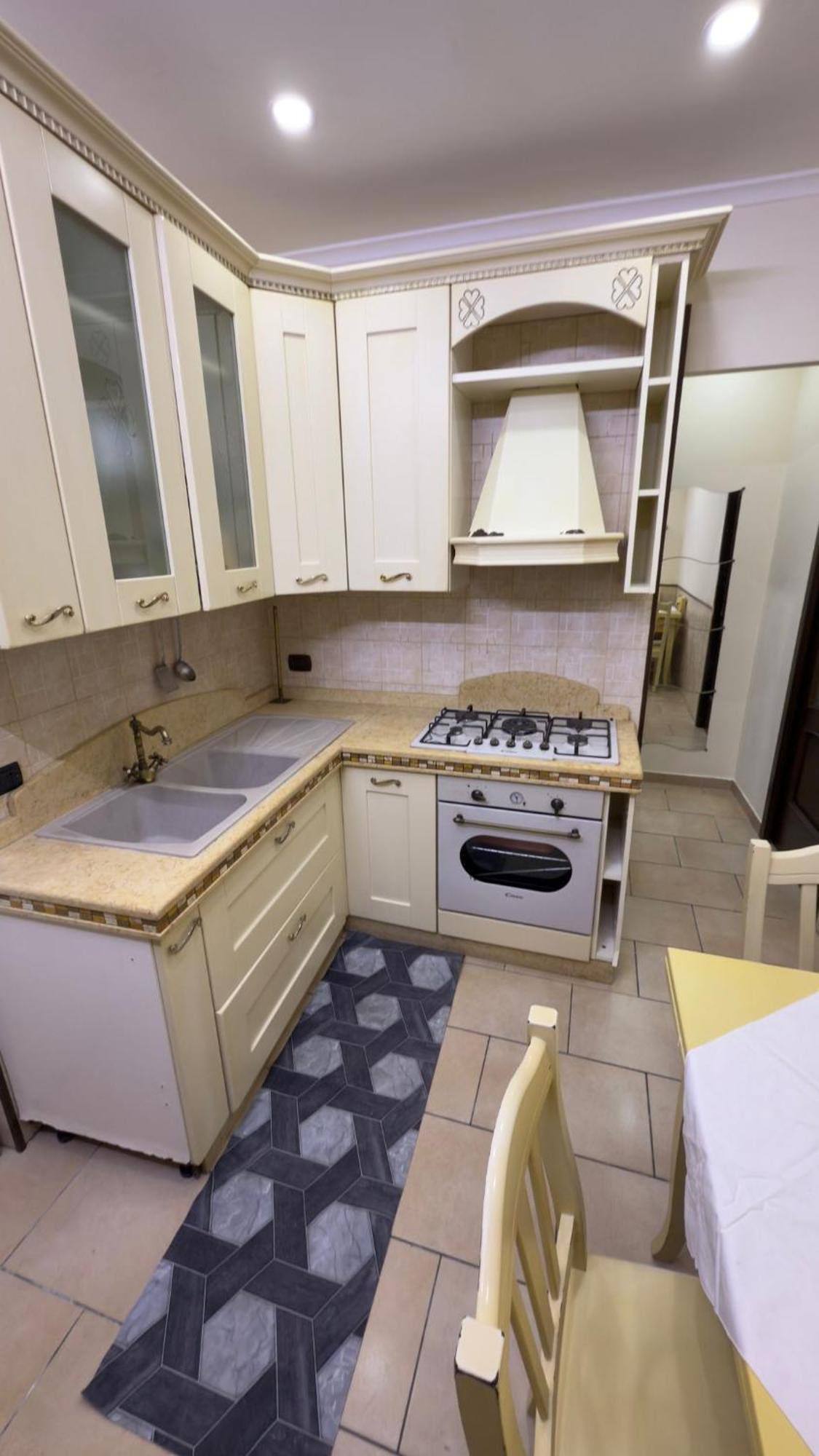 Beb Don Gennaro Bed & Breakfast Naples Luaran gambar